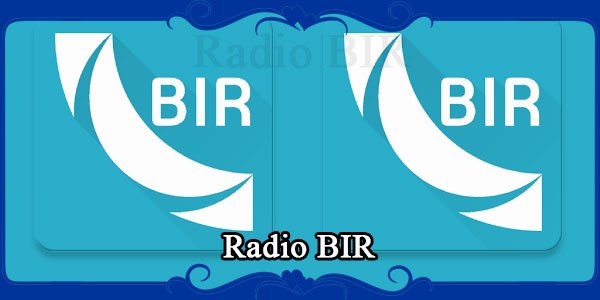 Radio BIR