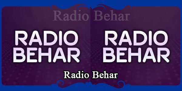 Radio Behar