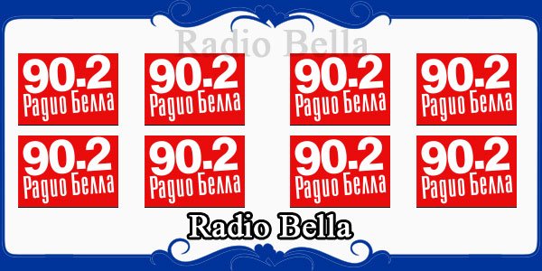 Radio Bella