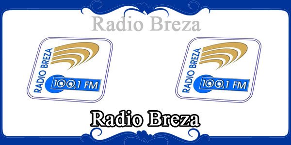Radio Breza
