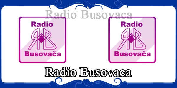 Radio Busovaca