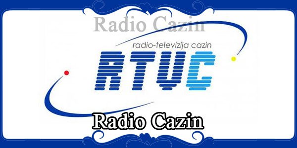 Radio Cazin