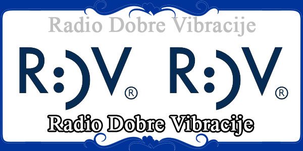 Radio Dobre Vibracije