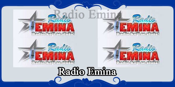 Radio Emina