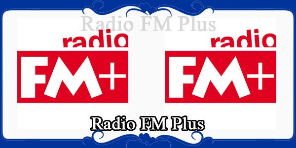 Radio FM Plus