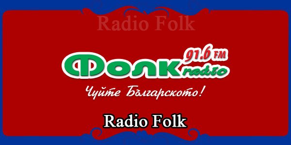 Radio Folk