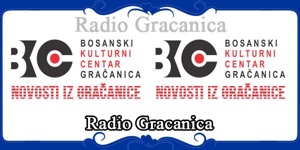 Radio Gracanica