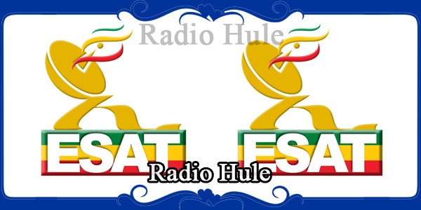 Radio Hule