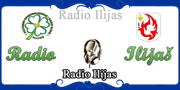 Radio Ilijas