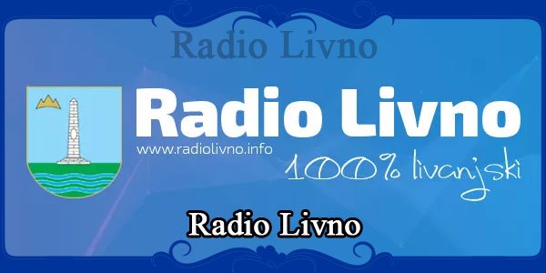 Radio Livno