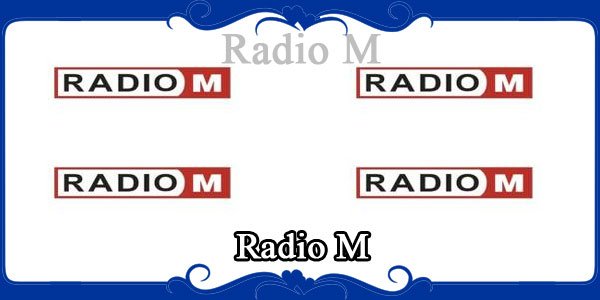 Radio M