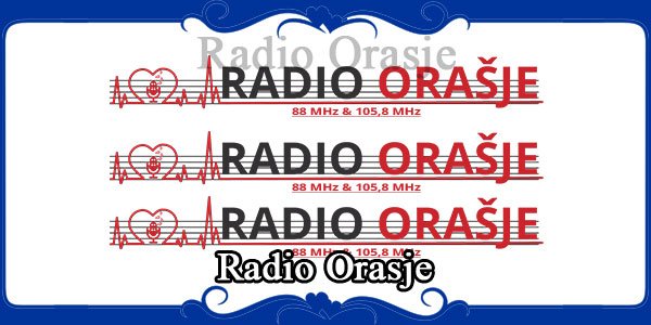 Radio Orasje