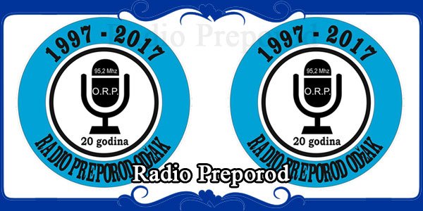 Radio Preporod