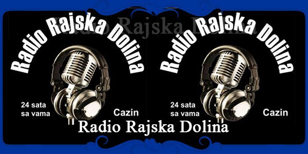 Radio Rajska Dolina