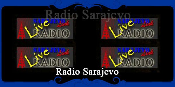 Radio Sarajevo