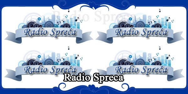Radio Spreca