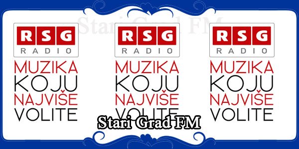 Stari Grad FM