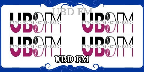 UBD FM