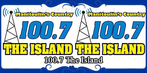 100.7 The Island