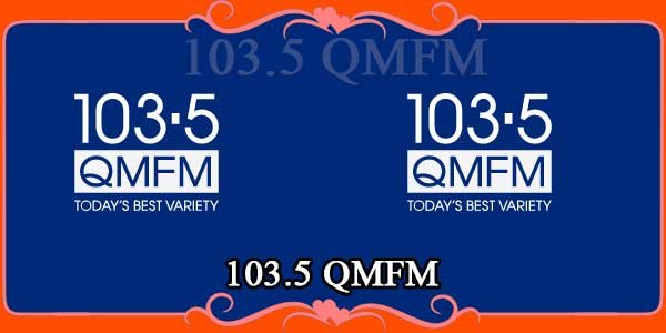 103.5 QMFM