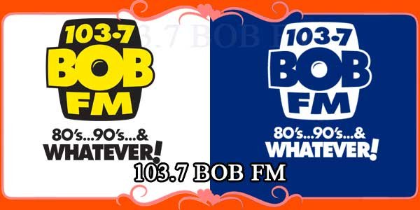 103.7 BOB FM