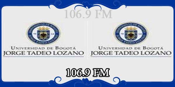 106.9 FM
