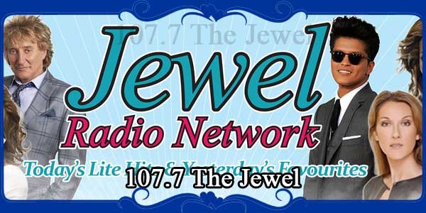 107.7 The Jewel