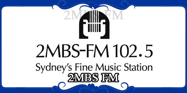 2MBS FM