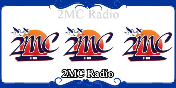 2MC Radio