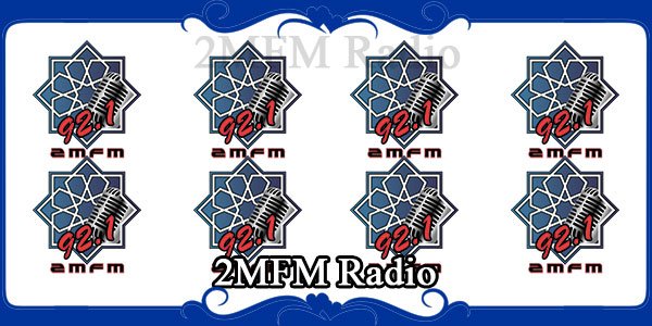 2MFM Radio