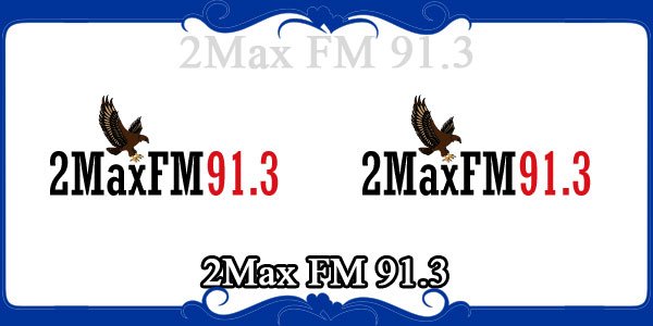 2Max FM 91.3