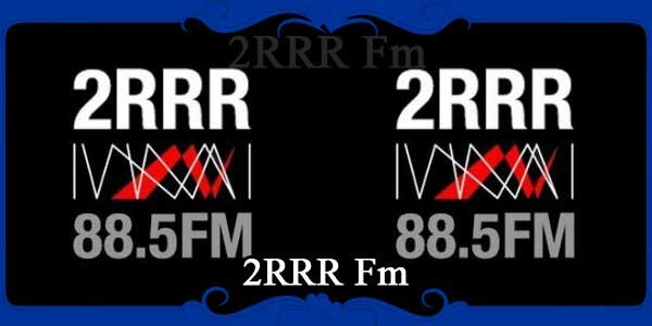 2RRR Fm