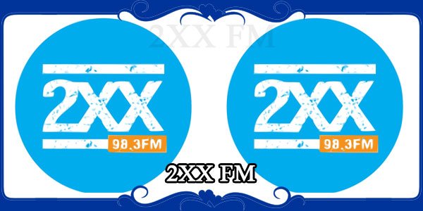 2XX FM