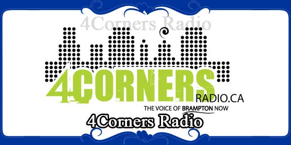 4Corners Radio