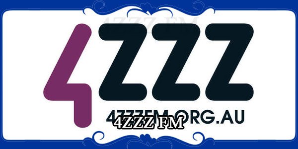 4ZZZ FM