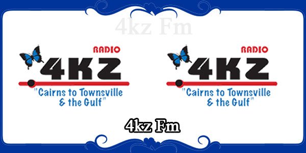 4kz Fm