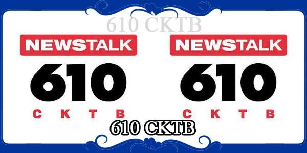 610 CKTB