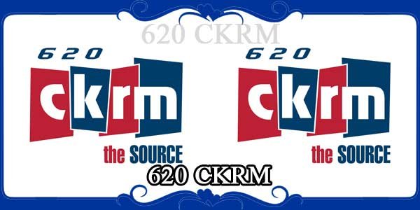 620 CKRM