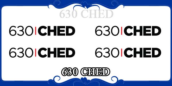 630 CHED