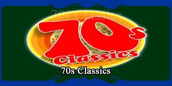 70s Classics