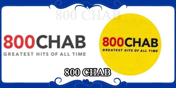 800 CHAB