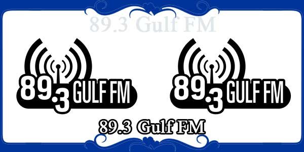 89.3 Gulf FM