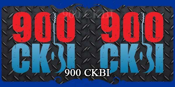 900 CKBI