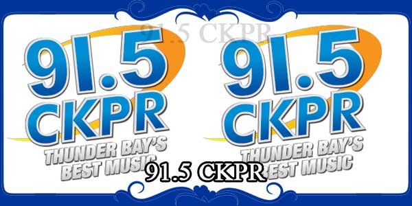 91.5 CKPR