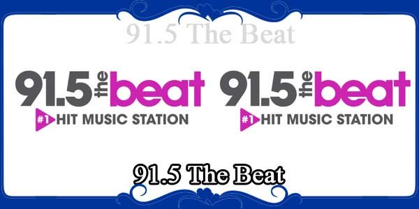 91.5 The Beat