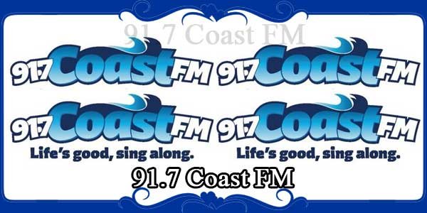 91.7 Coast FM