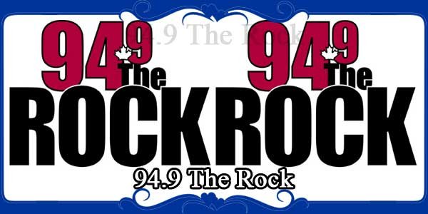 94.9 The Rock