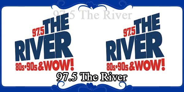 97.5 The River