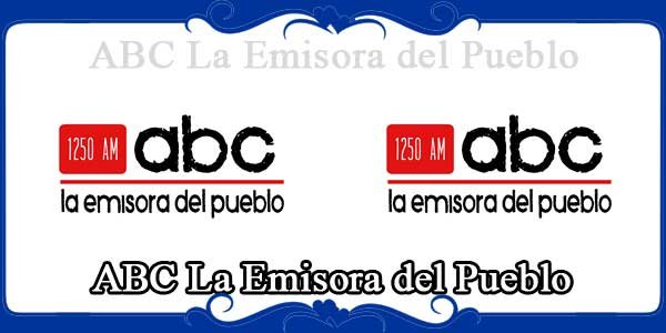 ABC La Emisora del Pueblo
