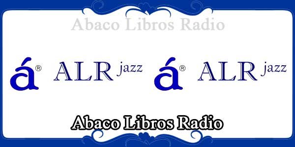 Abaco Libros Radio